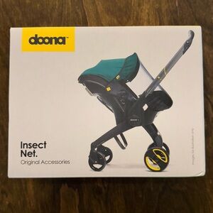 Doona Insect Net for Stroller